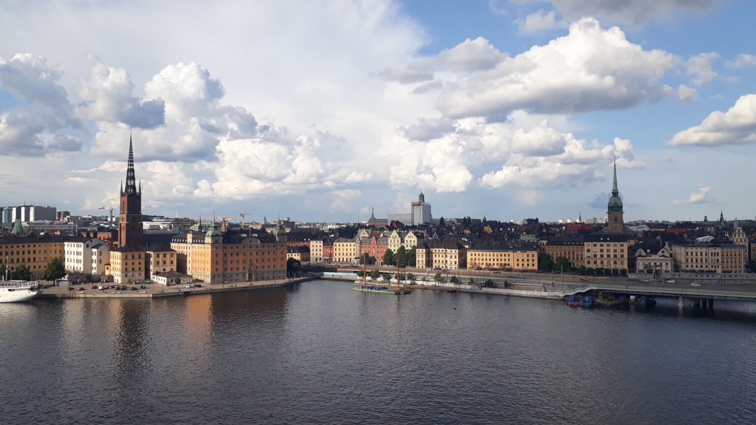 Stockholm